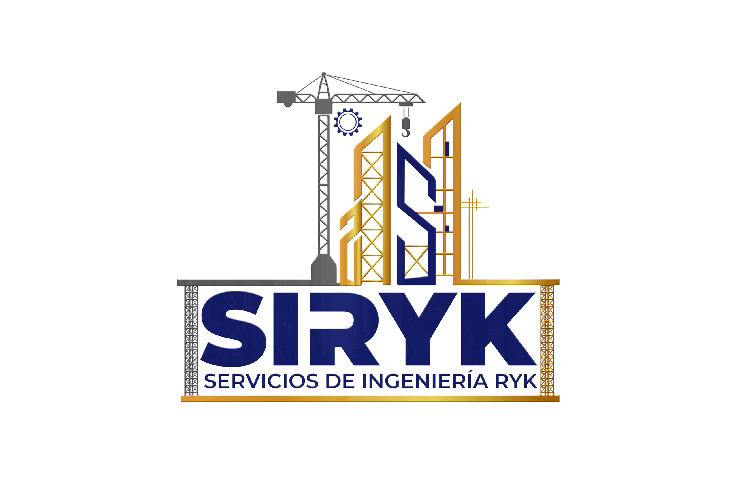 Servicios de Ingeniería RYK